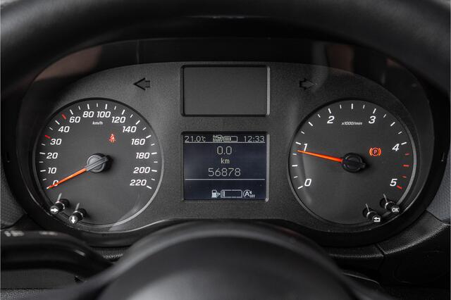 Mercedes-Benz CITAN 110 CDI L1 -DAB-Trekhaak-Bluetooth
