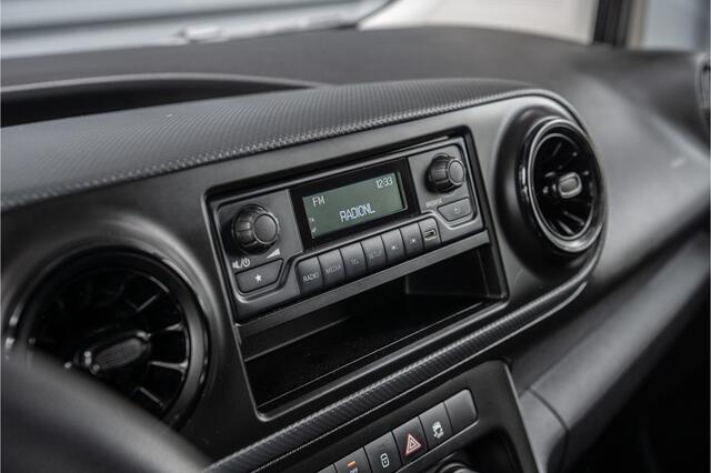 Mercedes-Benz CITAN 110 CDI L1 -DAB-Trekhaak-Bluetooth