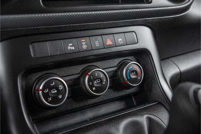 Mercedes-Benz CITAN 110 CDI L1 -DAB-Trekhaak-Bluetooth