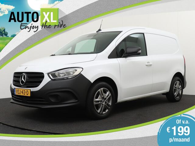 Mercedes-Benz CITAN 108 CDI L1 Pro Camera Carplay DAB 16'LMV