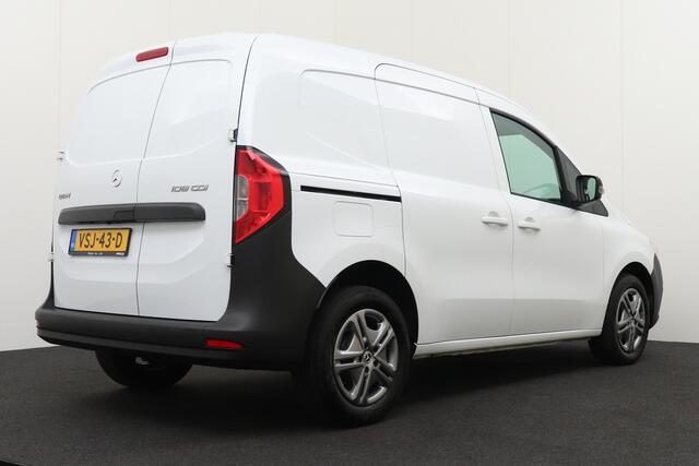 Mercedes-Benz CITAN 108 CDI L1 Pro Camera Carplay DAB 16'LMV