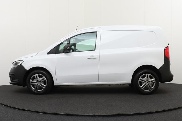 Mercedes-Benz CITAN 108 CDI L1 Pro Camera Carplay DAB 16'LMV