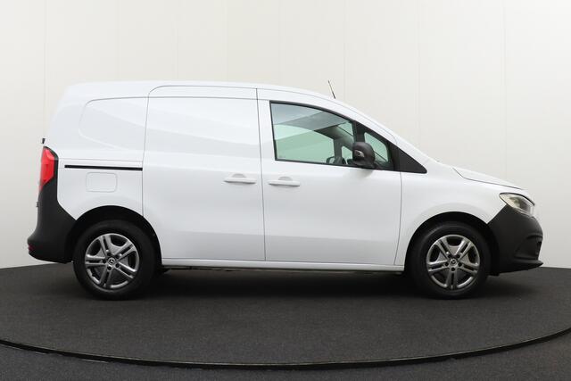 Mercedes-Benz CITAN 108 CDI L1 Pro Camera Carplay DAB 16'LMV