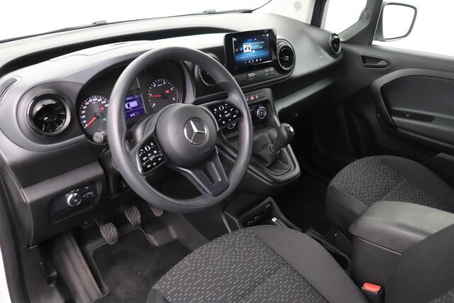 Mercedes-Benz CITAN 108 CDI L1 Pro Camera Carplay DAB 16'LMV