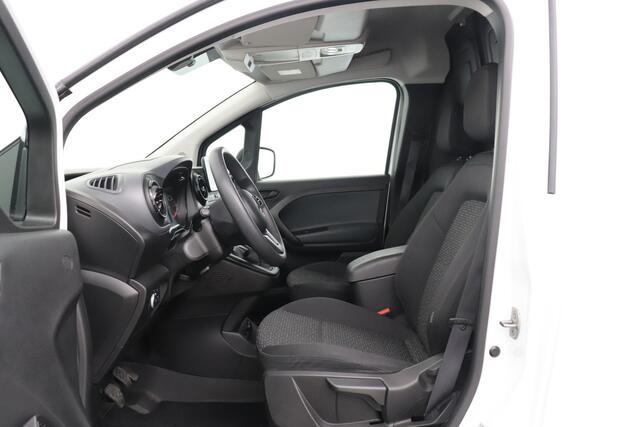 Mercedes-Benz CITAN 108 CDI L1 Pro Camera Carplay DAB 16'LMV