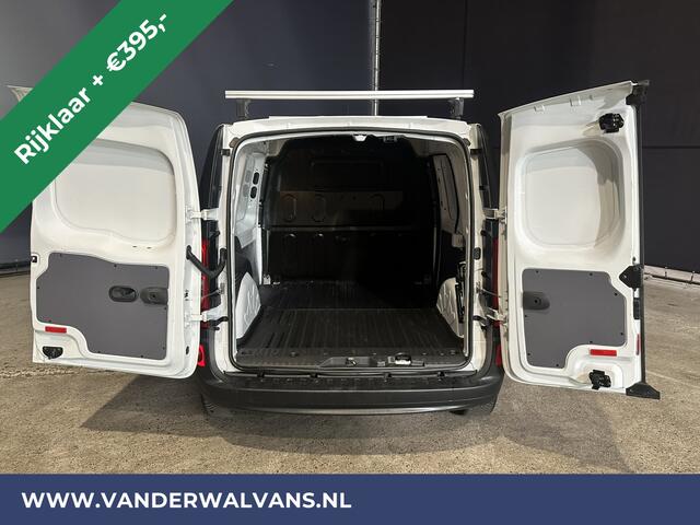 Mercedes-Benz CITAN 108 CDI L1H1 Euro6 *Rijklaar Direct Rijden* Airco | Cruisecontrol | Dakdragers Zijdeur