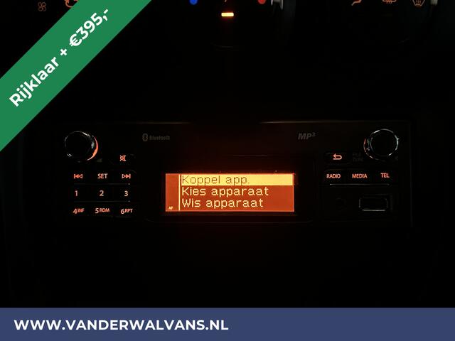 Mercedes-Benz CITAN 108 CDI L1H1 Euro6 *Rijklaar Direct Rijden* Airco | Cruisecontrol | Dakdragers Zijdeur