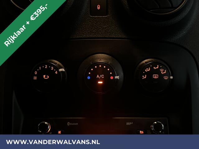 Mercedes-Benz CITAN 108 CDI L1H1 Euro6 *Rijklaar Direct Rijden* Airco | Cruisecontrol | Dakdragers Zijdeur