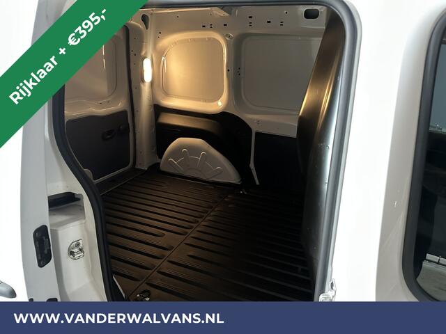 Mercedes-Benz CITAN 108 CDI L1H1 Euro6 *Rijklaar Direct Rijden* Airco | Cruisecontrol | Dakdragers Zijdeur