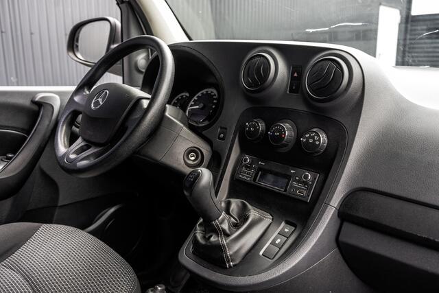 Mercedes-Benz CITAN 108 CDI BlueEFFICIENCY | Airco | Eco | Euro 6