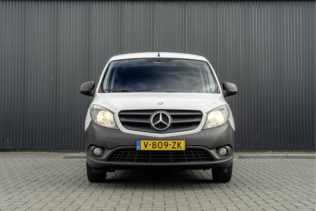 Mercedes-Benz CITAN 108 CDI BlueEFFICIENCY | Airco | Eco | Euro 6