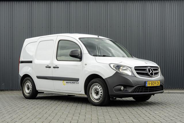 Mercedes-Benz CITAN 108 CDI BlueEFFICIENCY | Airco | Eco | Euro 6