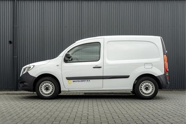 Mercedes-Benz CITAN 108 CDI BlueEFFICIENCY | Airco | Eco | Euro 6