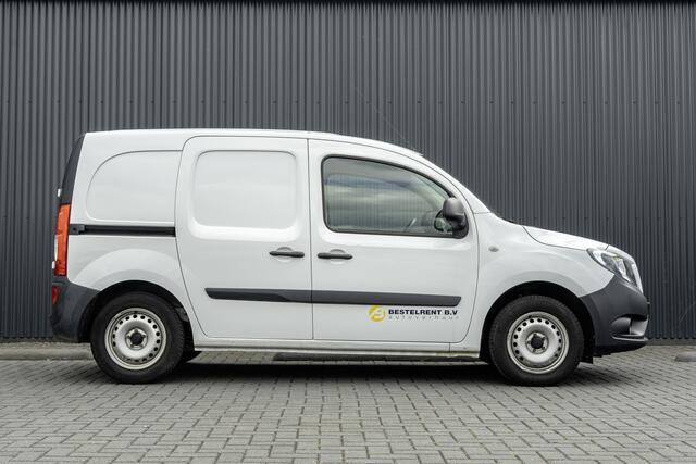 Mercedes-Benz CITAN 108 CDI BlueEFFICIENCY | Airco | Eco | Euro 6