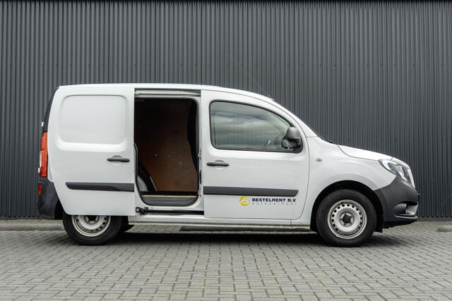 Mercedes-Benz CITAN 108 CDI BlueEFFICIENCY | Airco | Eco | Euro 6