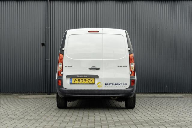 Mercedes-Benz CITAN 108 CDI BlueEFFICIENCY | Airco | Eco | Euro 6