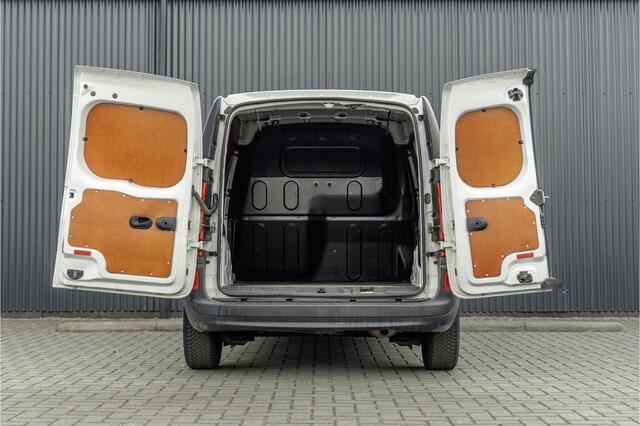 Mercedes-Benz CITAN 108 CDI BlueEFFICIENCY | Airco | Eco | Euro 6