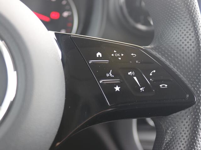 Mercedes-Benz CITAN 110 CDI L1 Base | AIRCO/CAMERA/CRUISE/TREKHAAK | Certified