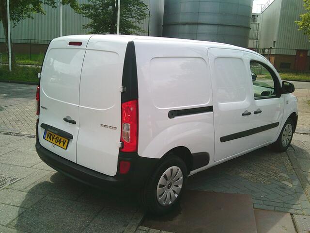 Mercedes-Benz CITAN 109 CDI Extra Lang AIRCO I NAVI I EXTRA LANG I 1e EIGENAAR I COMPETE ONDERHOUDSHISTORIE I BARST IN RUIT 250 EURO
