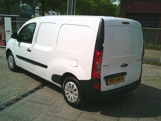 Mercedes-Benz CITAN 109 CDI Extra Lang AIRCO I NAVI I EXTRA LANG I 1e EIGENAAR I COMPETE ONDERHOUDSHISTORIE I BARST IN RUIT 250 EURO