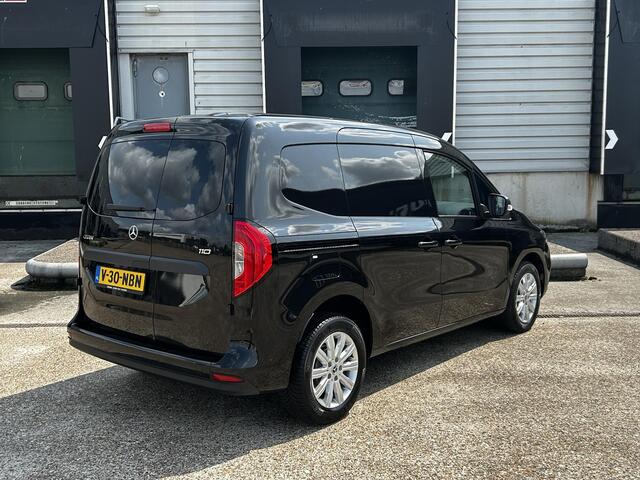 Mercedes-Benz CITAN 110 L1 Select | Navi | Cruise Control | Airco