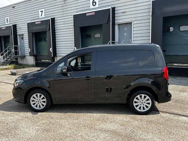 Mercedes-Benz CITAN 110 L1 Select | Navi | Cruise Control | Airco