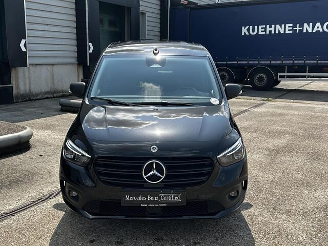 Mercedes-Benz CITAN 110 L1 Select | Navi | Cruise Control | Airco