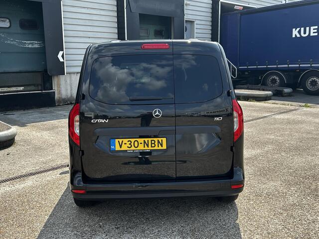 Mercedes-Benz CITAN 110 L1 Select | Navi | Cruise Control | Airco