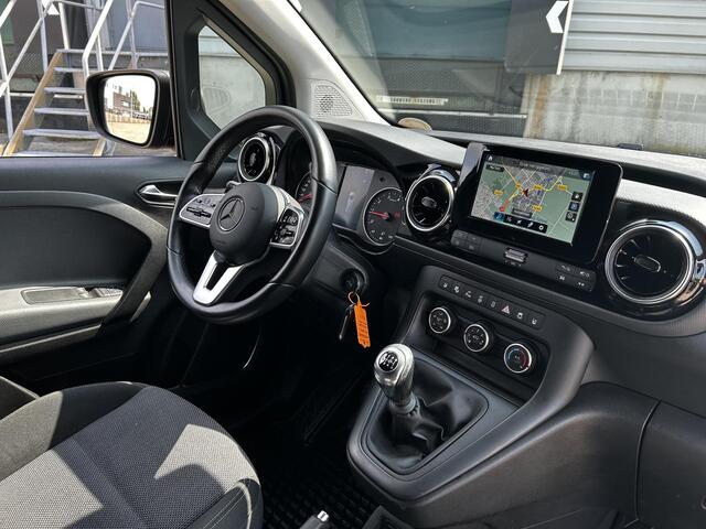 Mercedes-Benz CITAN 110 L1 Select | Navi | Cruise Control | Airco