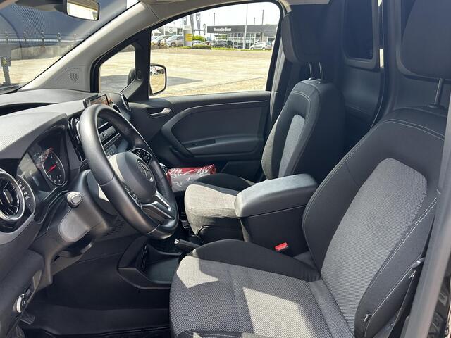 Mercedes-Benz CITAN 110 L1 Select | Navi | Cruise Control | Airco