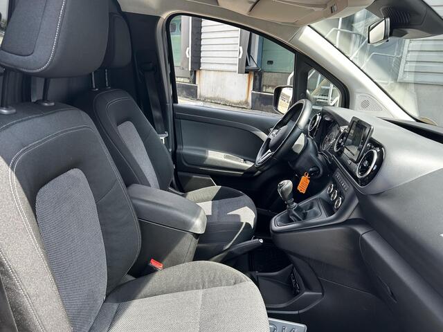 Mercedes-Benz CITAN 110 L1 Select | Navi | Cruise Control | Airco