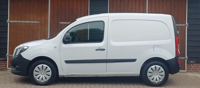 Mercedes-Benz CITAN 109 CDI BlueEFF., Nette auto, Bluetooth, Distributieriem vervang