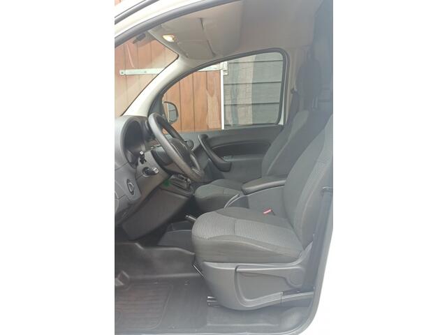 Mercedes-Benz CITAN 109 CDI BlueEFF., Nette auto, Bluetooth, Distributieriem vervang