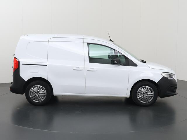 Mercedes-Benz CITAN 112 CDI | 115 PK | L1 | Pro | Parkeercamera | Bluetooth | Stoelverwarming | Cruise Control | Trekhaak | Certified