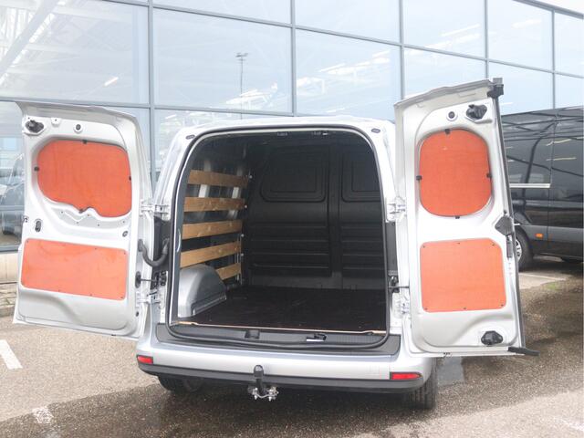 Mercedes-Benz CITAN 110 CDI L1 Pro | AIRCO/NAVI/CRUISE/TREKHAAK | Certified