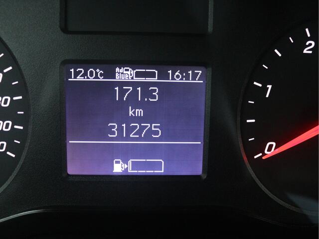 Mercedes-Benz CITAN 110 CDI L1 Pro | AIRCO/NAVI/CRUISE/TREKHAAK | Certified