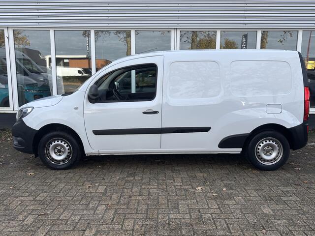 Mercedes-Benz CITAN 109 CDI Extra Lang | Trekhaak | Airco | Cruise