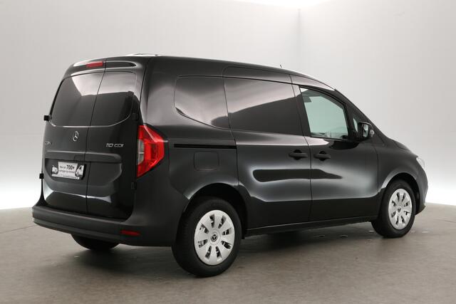 Mercedes-Benz CITAN 110 CDI 95PK | Airco | Parkeersensoren | LED | Elektrpakket