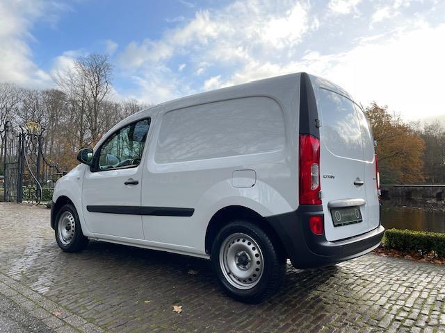 Mercedes-Benz CITAN 108 CDI | Cruise | Airco | NWE APK | Schuifdeur |
