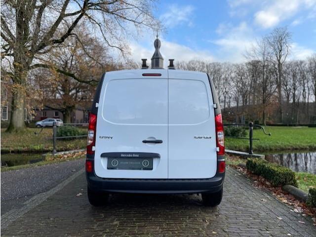 Mercedes-Benz CITAN 108 CDI | Cruise | Airco | NWE APK | Schuifdeur |