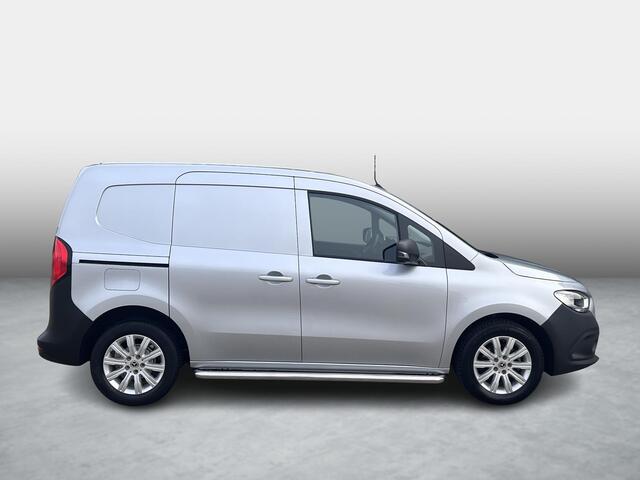 Mercedes-Benz CITAN 108 CDI L1 Pro | Navigatie | Cruise Control | Hill Hold