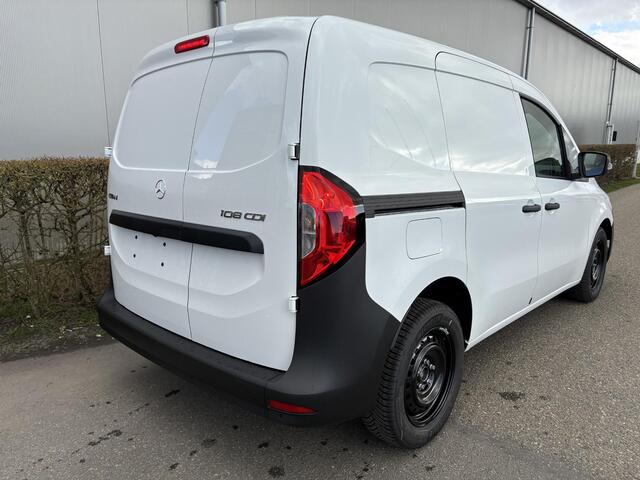 Mercedes-Benz CITAN 108 CDI L1 Pro