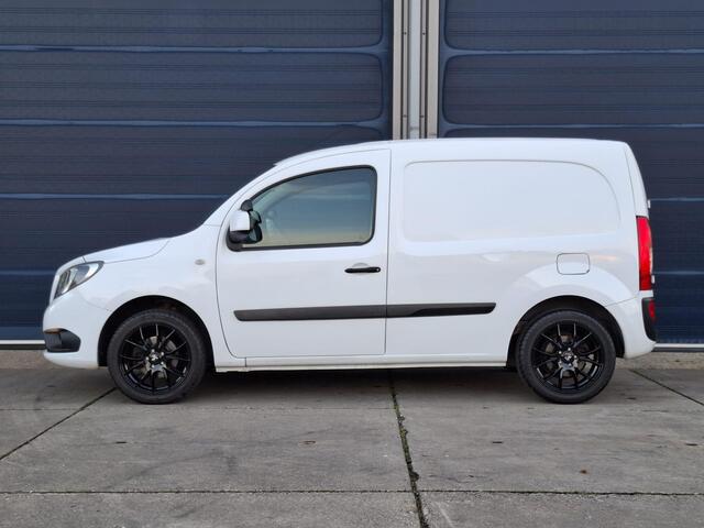 Mercedes-Benz CITAN 109 CDI BlueEFFICIENCY Business Ambition AIRCO / CRUISE CONTROLE / EURO 6