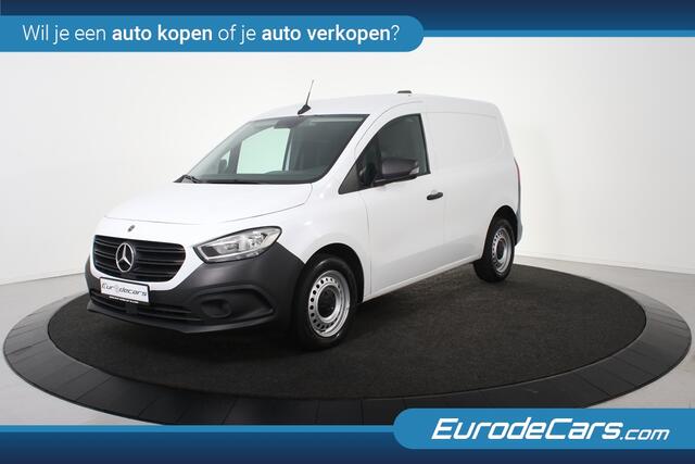 Mercedes-Benz CITAN 110 CDI *1ste Eigenaar*Airco*Parkassist*