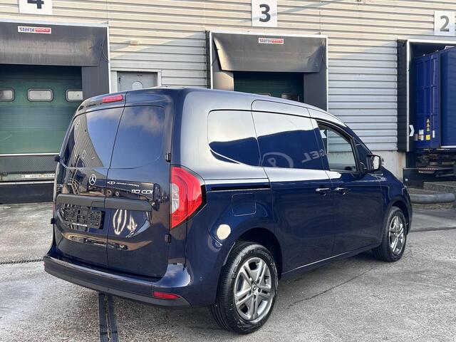 Mercedes-Benz CITAN 110 CDI L1 Select