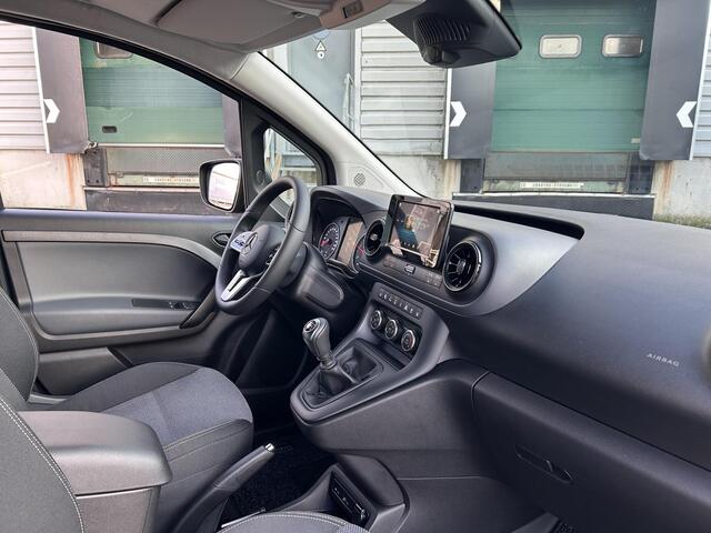 Mercedes-Benz CITAN 110 CDI L1 Select