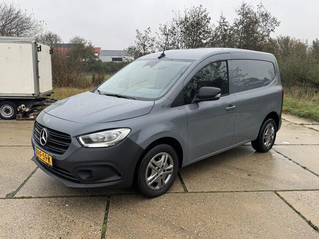 Mercedes-Benz CITAN 108 CDI L1 96.659km NAP airco EURO 6