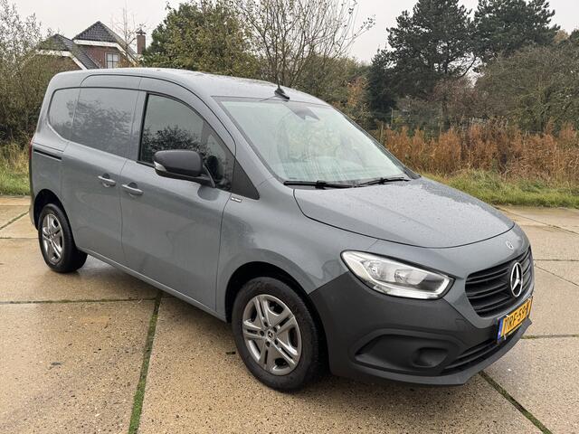 Mercedes-Benz CITAN 108 CDI L1 96.659km NAP airco EURO 6