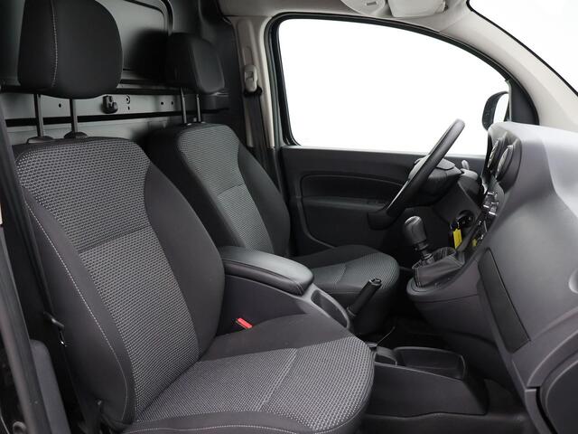Mercedes-Benz CITAN 108 CDI + CRUISE CONTROL | AIRCO | L.M. VELGEN | SIDEBARS