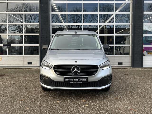 Mercedes-Benz CITAN Tourer 110 CDI Pro | Airco | 2 zijschuifdeuren | Privacy glas